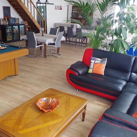 Maison Elizondoa - Chambres, Restaurant Et Spa Masparraute Екстер'єр фото