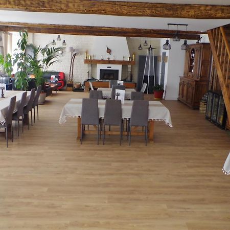Maison Elizondoa - Chambres, Restaurant Et Spa Masparraute Екстер'єр фото