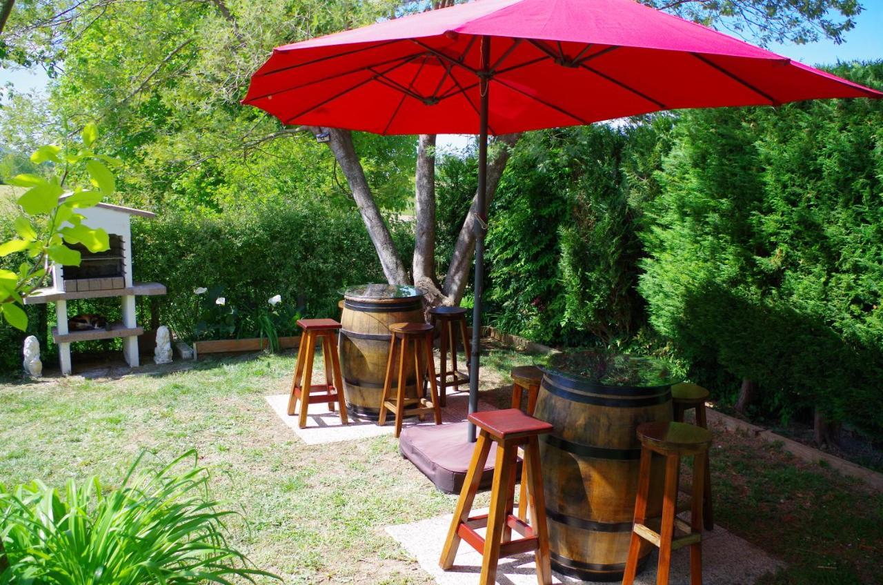 Maison Elizondoa - Chambres, Restaurant Et Spa Masparraute Екстер'єр фото