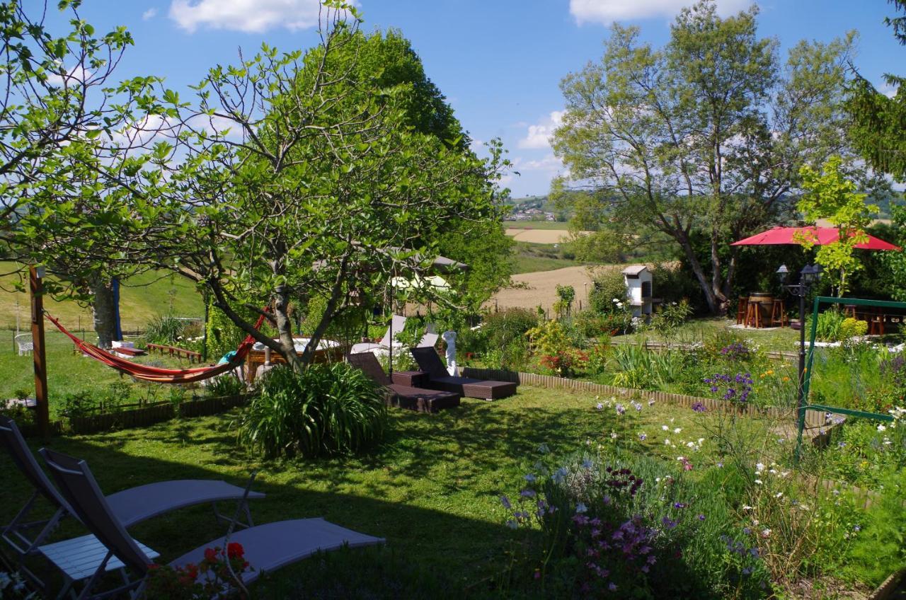Maison Elizondoa - Chambres, Restaurant Et Spa Masparraute Екстер'єр фото