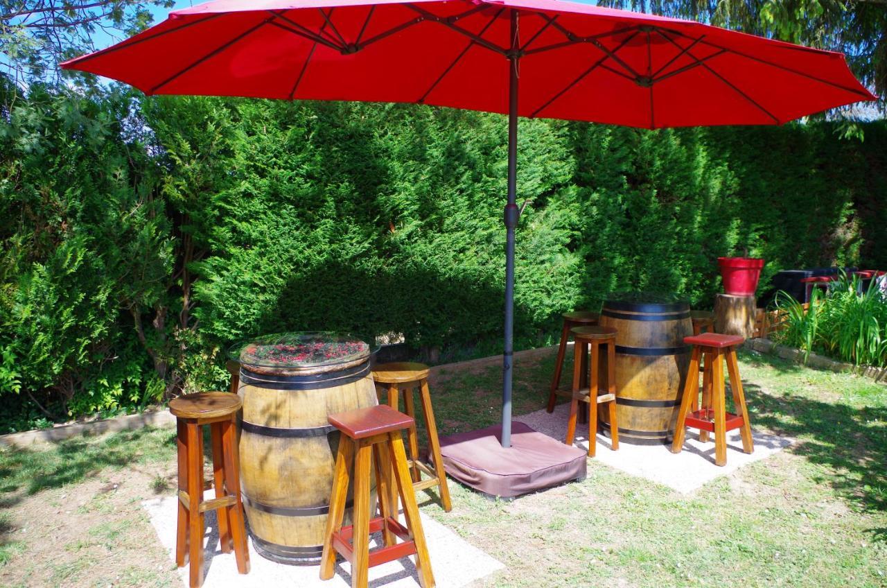 Maison Elizondoa - Chambres, Restaurant Et Spa Masparraute Екстер'єр фото