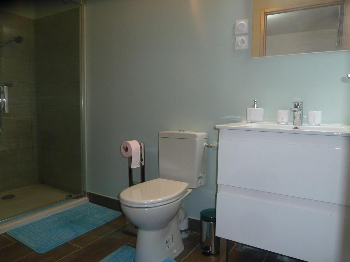Maison Elizondoa - Chambres, Restaurant Et Spa Masparraute Екстер'єр фото