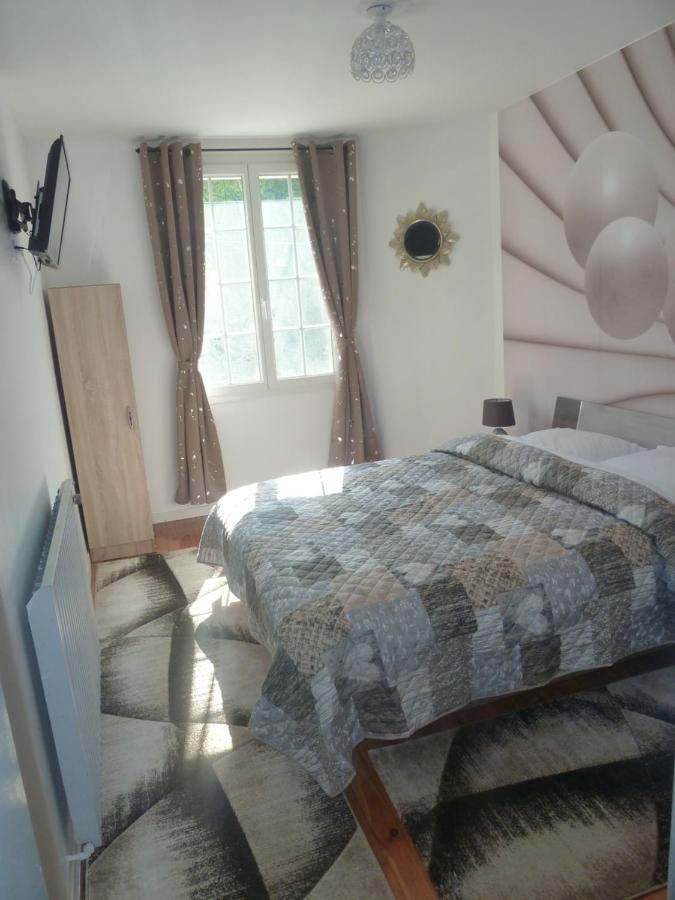 Maison Elizondoa - Chambres, Restaurant Et Spa Masparraute Екстер'єр фото