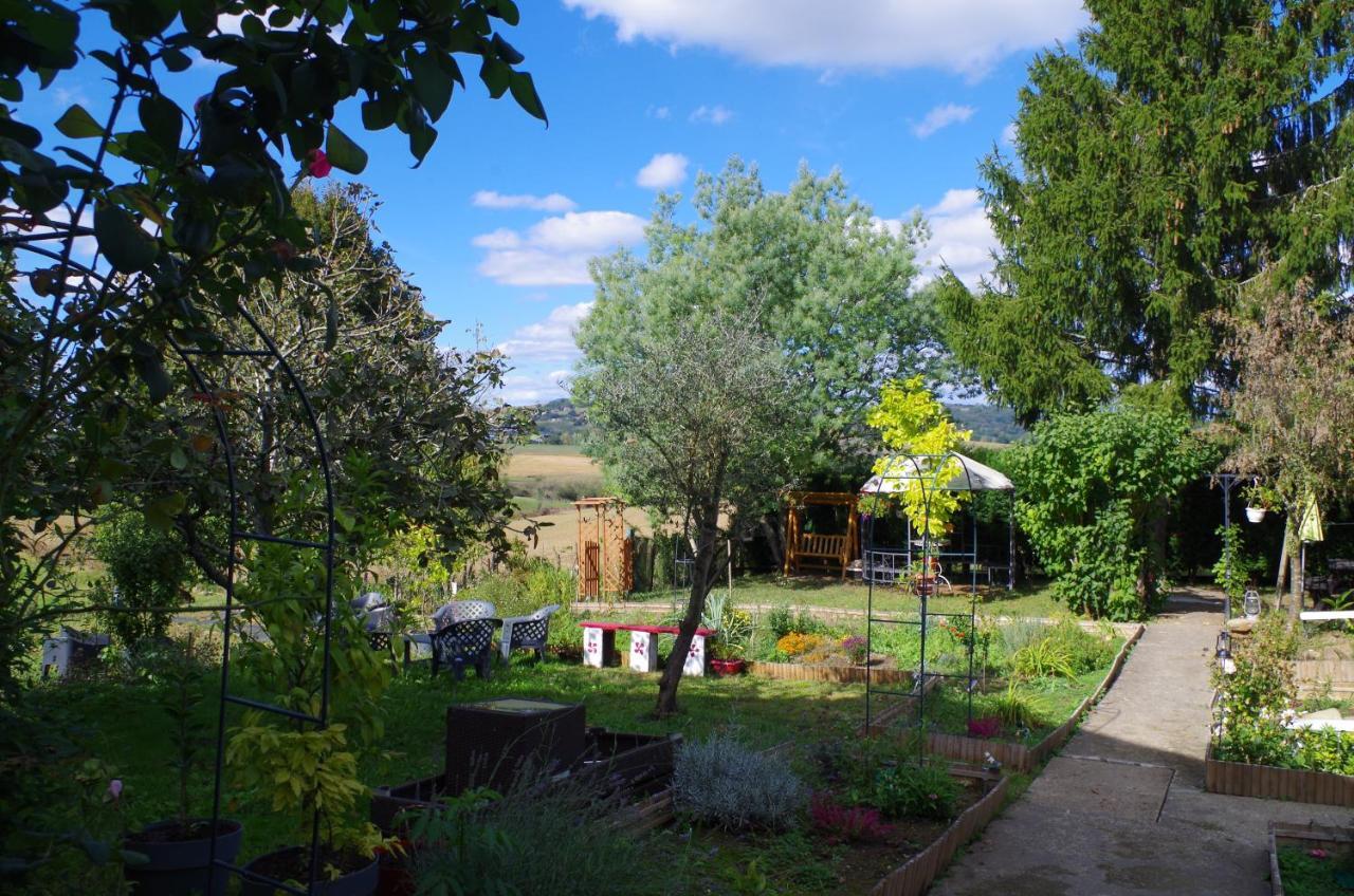 Maison Elizondoa - Chambres, Restaurant Et Spa Masparraute Екстер'єр фото